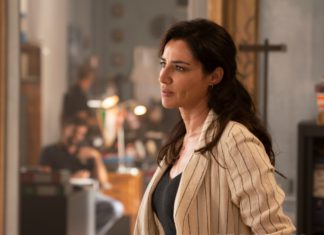 “Le indagini di Lolita Lobosco”: il giallo incontra la commedia romantica