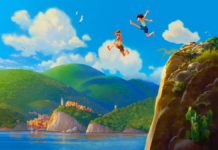 “Luca”: Il poster, le immagini e il trailer del nuovo film Disney e Pixar