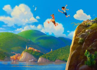 “Luca”: Il poster, le immagini e il trailer del nuovo film Disney e Pixar