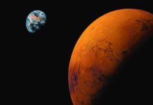 I FANTASTICI 4 | Quando il cinema atterra su Marte, il Pianate Rosso