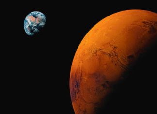 I FANTASTICI 4 | Quando il cinema atterra su Marte, il Pianate Rosso