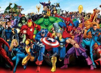 Disney+ Day: tutte le novità Marvel in arrivo in streaming prossimamente