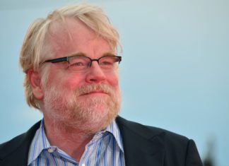 I FANTASTICI 4 | Omaggio all’attore Philip Seymour Hoffman