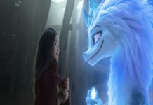 “Raya e l’ultimo drago”: un’avventura fantastica, epica e commovente