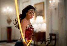 “Wonder Woman 1984”: un sequel non all’altezza dell’originale
