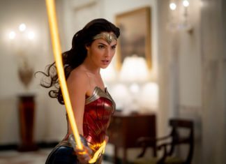 “Wonder Woman 1984”: un sequel non all’altezza dell’originale