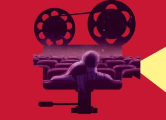 I 10 baci più romantici, iconici e indimenticabili visti al cinema