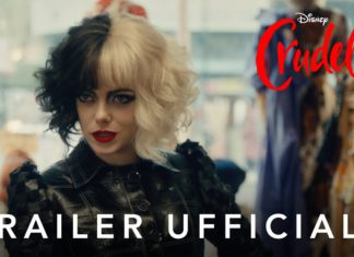 “Crudelia”: il nuovo trailer del live action Disney in uscita il 28 maggio
