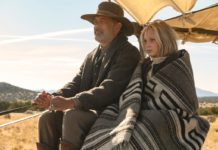 “Notizie dal mondo”: Tom Hanks in un western sui generis, politico e intimo