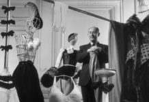 “Merci, Monsieur Dior”: recensione del romanzo di Agnès Gabriel
