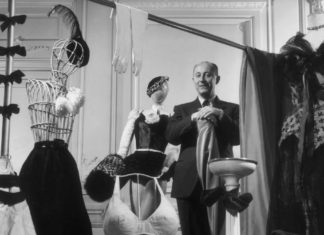“Merci, Monsieur Dior”: recensione del romanzo di Agnès Gabriel