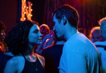 “Divine – La fidanzata dell’altro”: quando Matilda De Angelis non basta