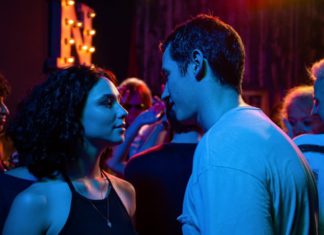 “Divine – La fidanzata dell’altro”: quando Matilda De Angelis non basta