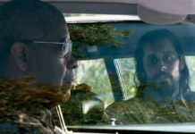 “Fino all’ultimo indizio”: un poliziesco vecchio stile, dall’anima nerissima