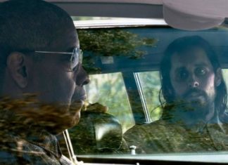 “Fino all’ultimo indizio”: un poliziesco vecchio stile, dall’anima nerissima