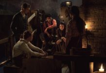 “Gli irregolari di Baker street”: un teen drama in costume nel segno del caos