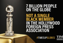 Commento semi-serio ai Golden Globes, che difficilmente cambiano