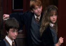 Harry Potter: la serie cinematografica in un canale dedicato su Sky Cinema