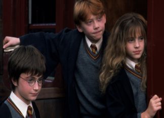 Harry Potter: la serie cinematografica in un canale dedicato su Sky Cinema