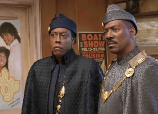 “Il principe cerca figlio”: un sequel pacchiano, che svilisce l’originale