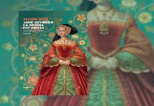 “Jane Seymour. La regina più amata”: recensione del romanzo di Alison Weir