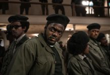 “Judas and the Black Messiah”: il racconto di un tradimento laico