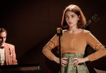 “La bambina che non voleva cantare”: su Rai1 la storia di Nada Malanima