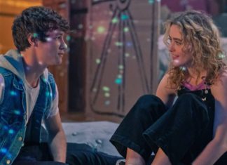 “La mappa delle piccole cose perfette”: un loop teen e romantico