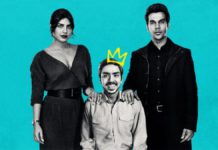 “La tigre bianca”: quando un possibile riscatto arriva solo dall’illegalità