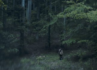 “La veduta luminosa”: un cervellotico canto d’amore per la natura