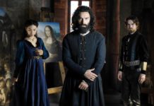 “Leonardo”: ritratto di un genio votato alla ricerca della perfezione