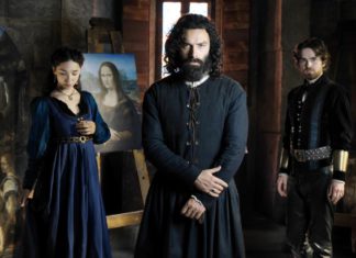 “Leonardo”: ritratto di un genio votato alla ricerca della perfezione