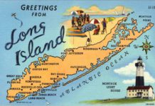 “Long Island story”: recensione del romanzo di Rick Gekoski