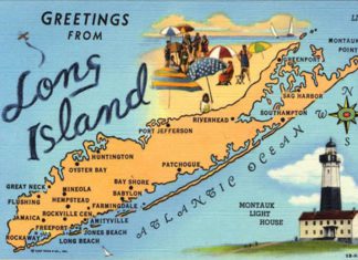 “Long Island story”: recensione del romanzo di Rick Gekoski