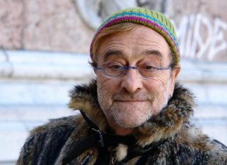 I FANTASTICI 4 | Omaggio a Lucio Dalla, artista a tutto tondo