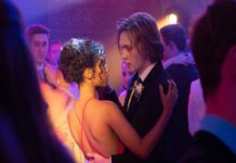 “Quello che tu non vedi”: un teen drama romantico ed equilibrato