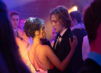 “Quello che tu non vedi”: un teen drama romantico ed equilibrato