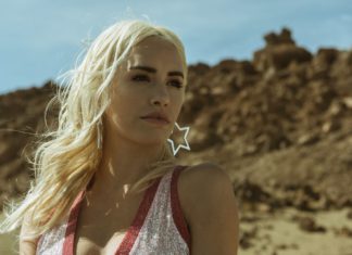 “Sky Rojo”: una serie travolgente, tra sesso, sparatorie e inseguimenti