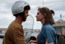 “Sulla stessa onda”: le immagini e il trailer del teen drama su Netflix