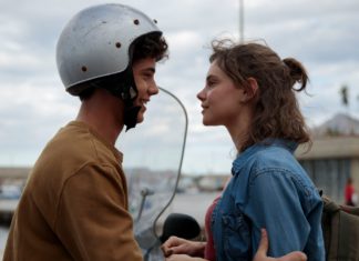 “Sulla stessa onda”: le immagini e il trailer del teen drama su Netflix
