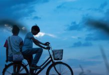 “Summer blur”: la pregevole opera prima della regista cinese Han Shuai