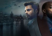 “The Falcon and the Winter Soldier”: al via la nuova serie Marvel su Disney+