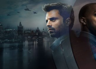 “The Falcon and the Winter Soldier”: al via la nuova serie Marvel su Disney+
