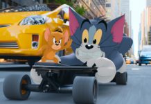 “Tom & Jerry”: gli iconici “nemici” in un mix tra animazione e live action