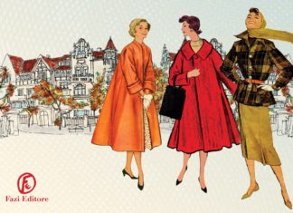 “Il tempo della speranza”: recensione del romanzo di Brigitte Riebe