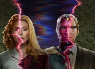 “WandaVision”: non si gioca più. Commento sul finale di serie