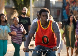 “Zero”: una serie Netflix dove tutto è super, anche la colonna sonora