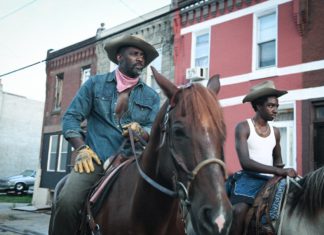 “Concrete cowboy”: tra coming age e western post-moderno