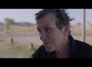 “Nomadland”: le immagini e il trailer del film di Chloé Zhao