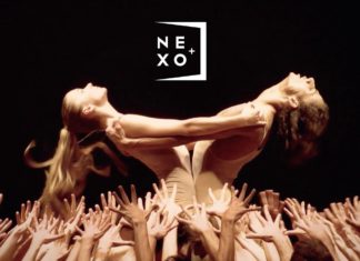 Nexo+: nasce la nuova piattaforma on demand per gli amanti del bello